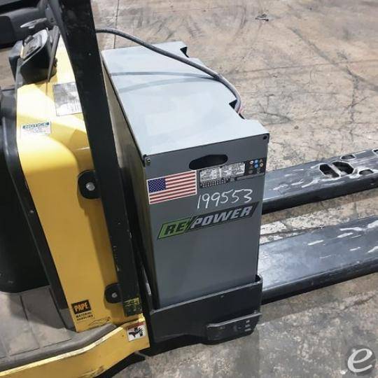 2017 Hyster B60ZHD