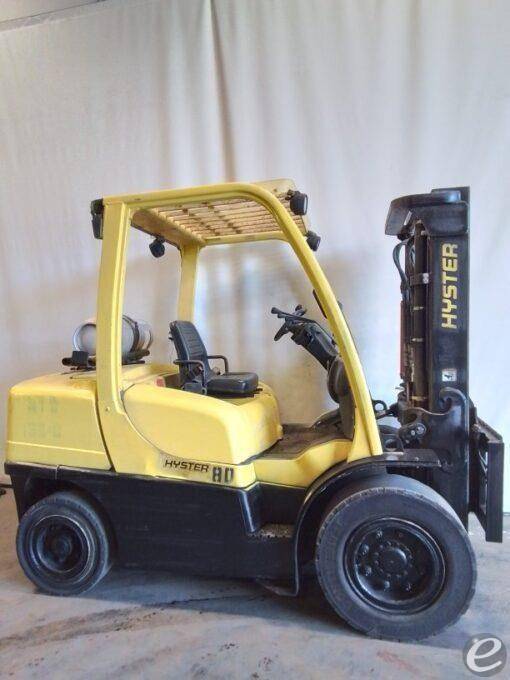 2010 Hyster H80FT