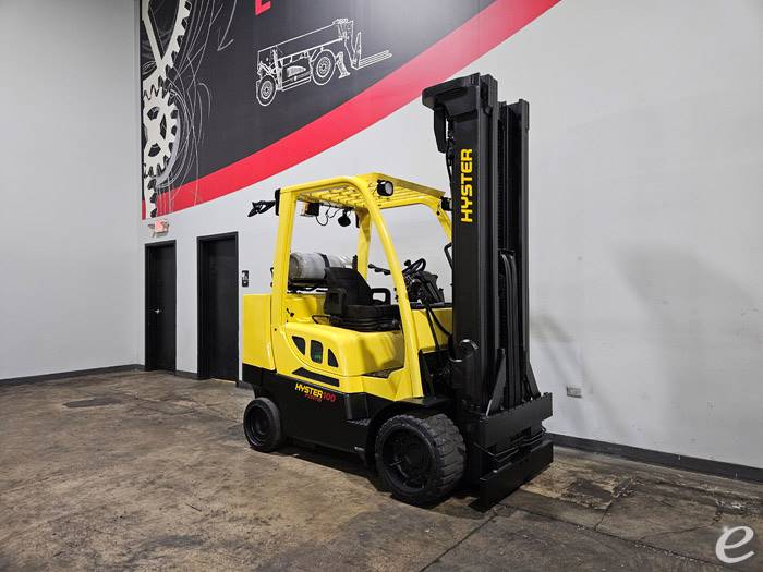 2016 Hyster S100FTBCS