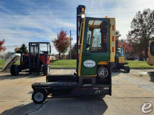 2019 Combilift C8000