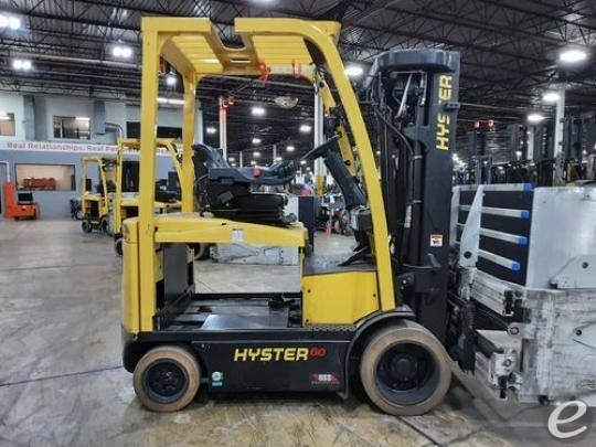 2020 Hyster E60XN-33