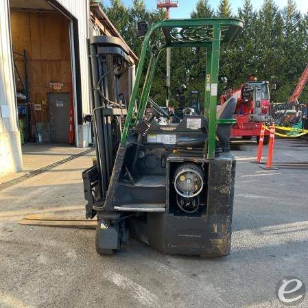 2012 Combilift CB6000