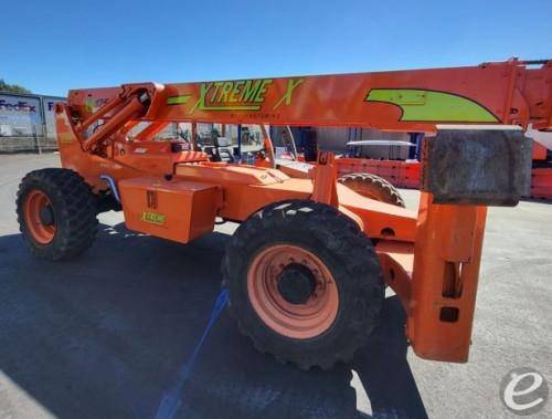 2006 Xtreme XR1254 Telehandlers - 123Forklift