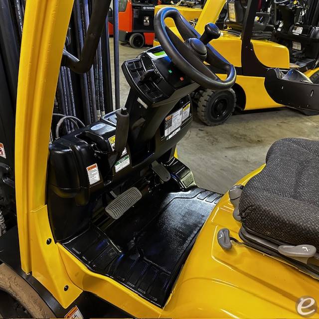 2020 Hyster S50FT