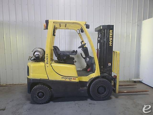 2015 Hyster H50FT