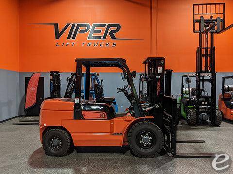 2024 Viper Lift Trucks FD50S