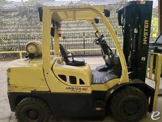 2013 Hyster H90FT