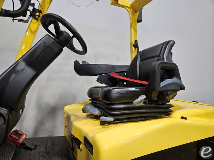 2020 Hyster E50XN