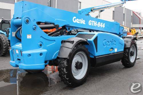 2015 Genie GTH-844