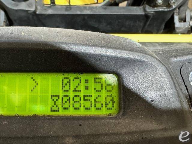 2015 Hyster H80FT