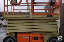 2005 JLG 3369LE