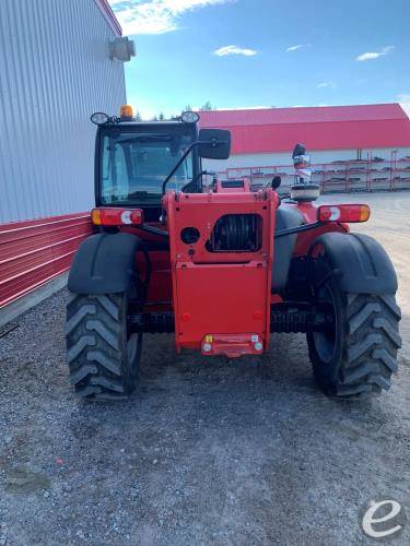 2020 Manitou MT1033