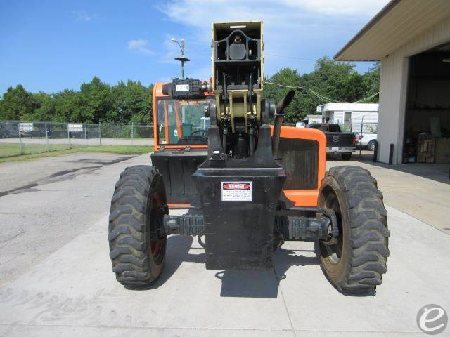 2013 JLG G9-43A