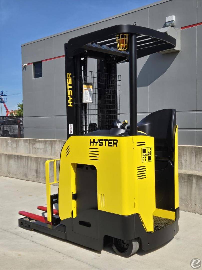 2017 Hyster N30ZDRS2