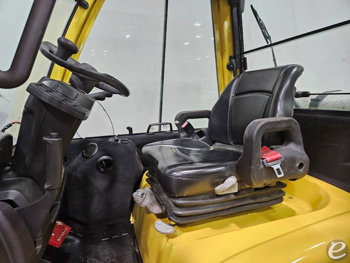 2014 Hyster H50FT