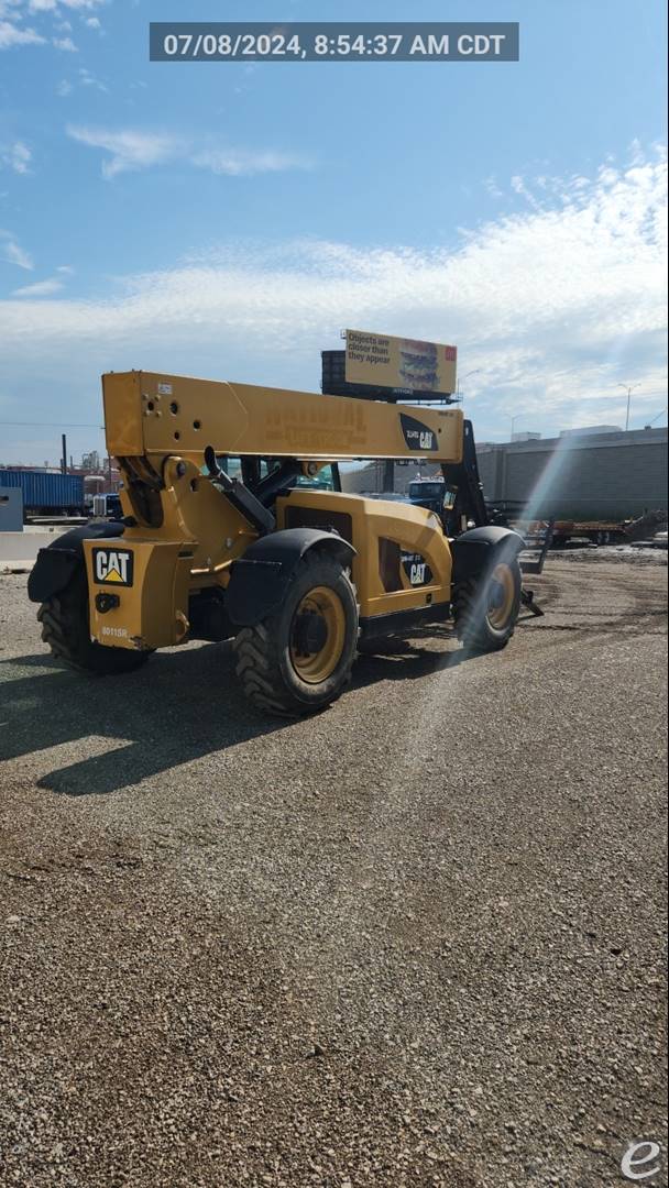 2013 Cat TL943C