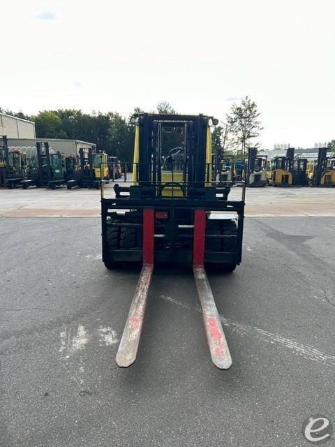 2012 Hyster H155FT