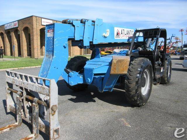 2014 Genie GTH1056