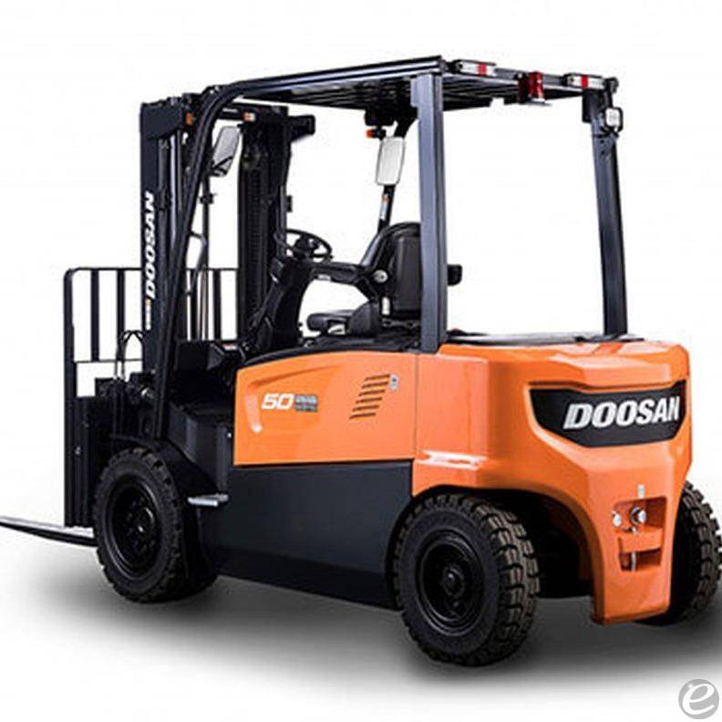 Doosan B50X-7