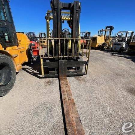 2012 Hyster H80FT