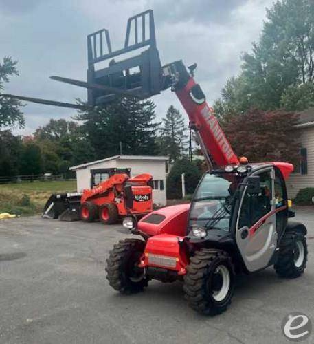 2023 Manitou MT625