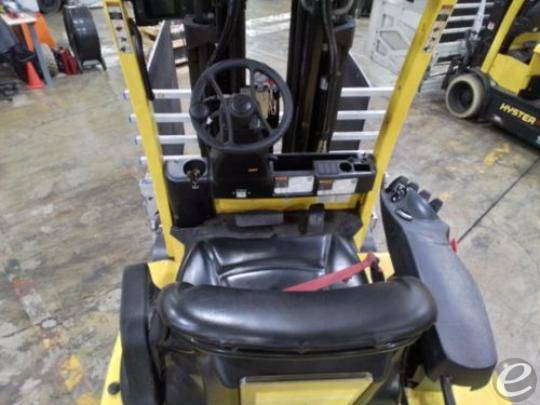 2020 Hyster E60XN-33