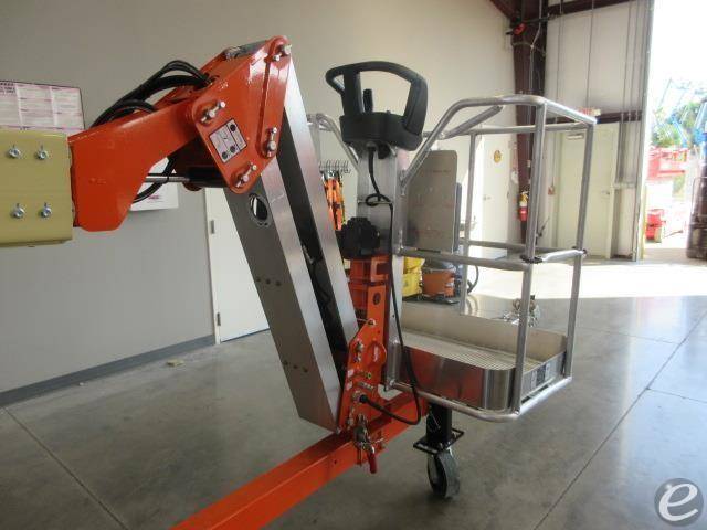 2024 JLG T500J