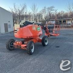 2015 JLG 340AJ