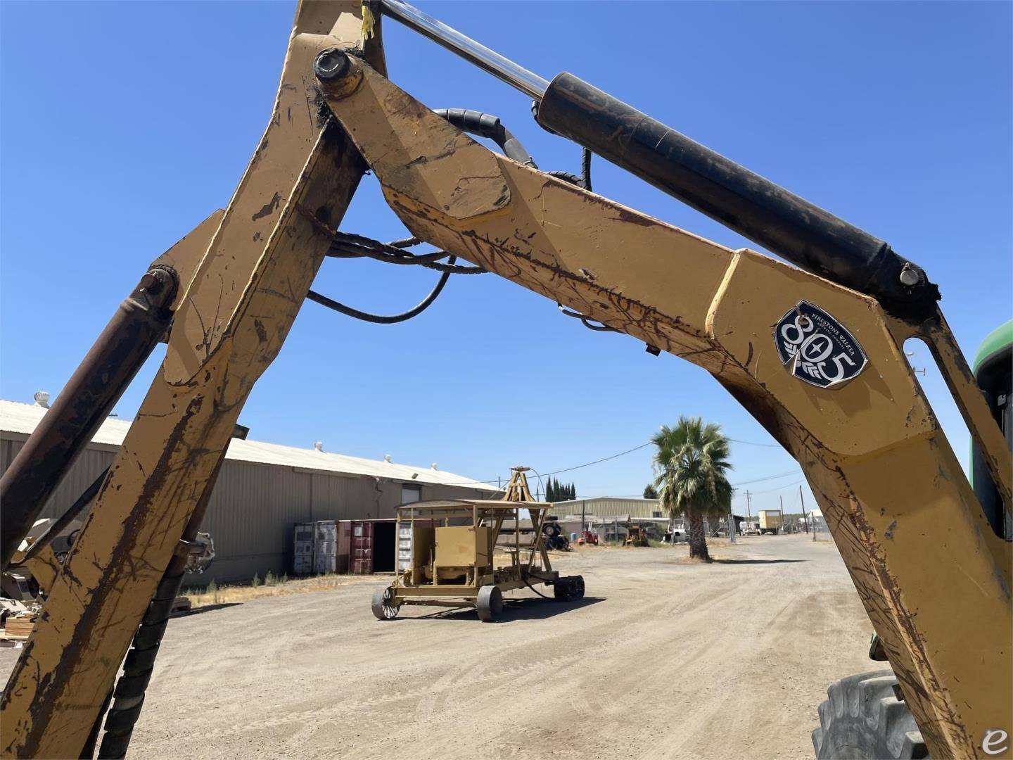 2007 John Deere 6430 PREMIUM