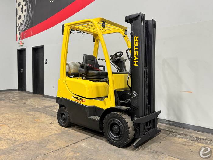 2020 Hyster H35FT