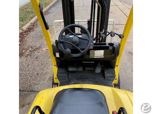 2013 Hyster S50FT