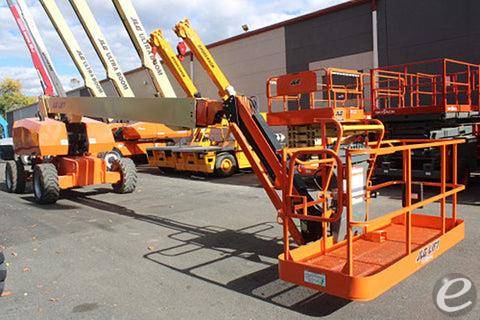 JLG 860SJ