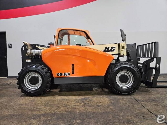 2019 JLG G5-18A