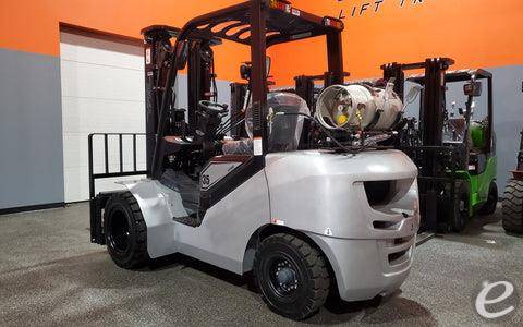 2023 Viper Lift Trucks FY35