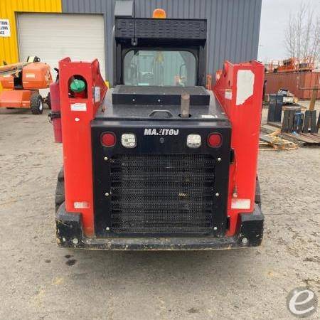 2019 Manitou 2600R