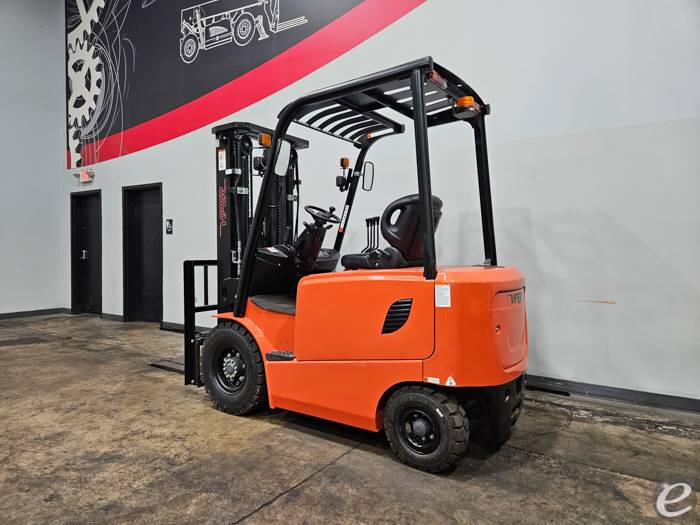 2023 Viper Lift Trucks FG25