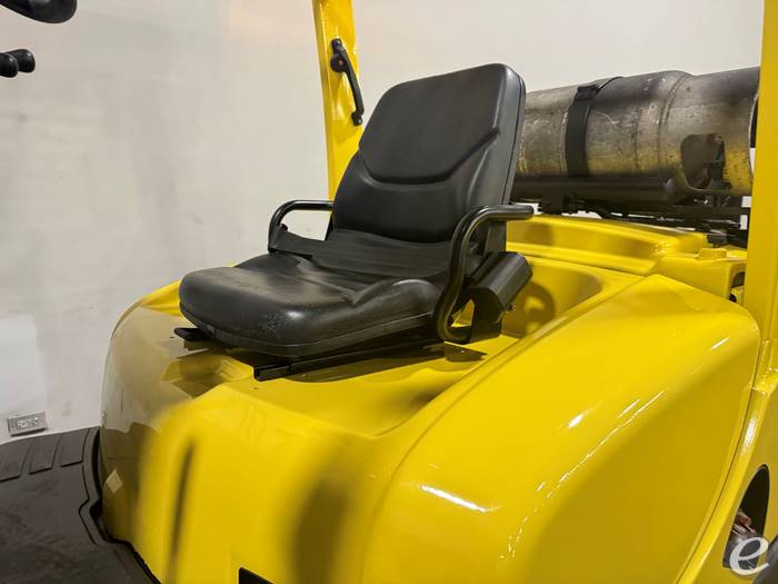 2018 Hyster H80FT