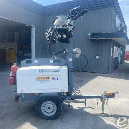 2019 Atlas Copco HILIGHT5