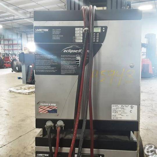 2016 Ametek Prestolite Power 36VCHA