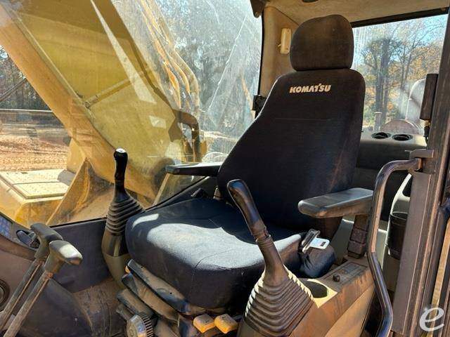 2008 Komatsu PC300 LC-8