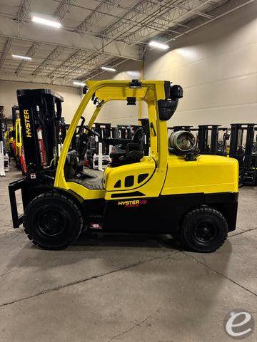 2022 Hyster H120FT