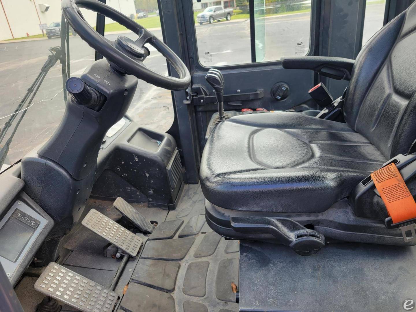 2019 Doosan D90S-7