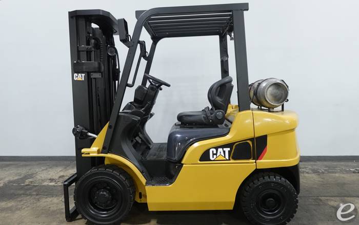 2018 Cat GP25N