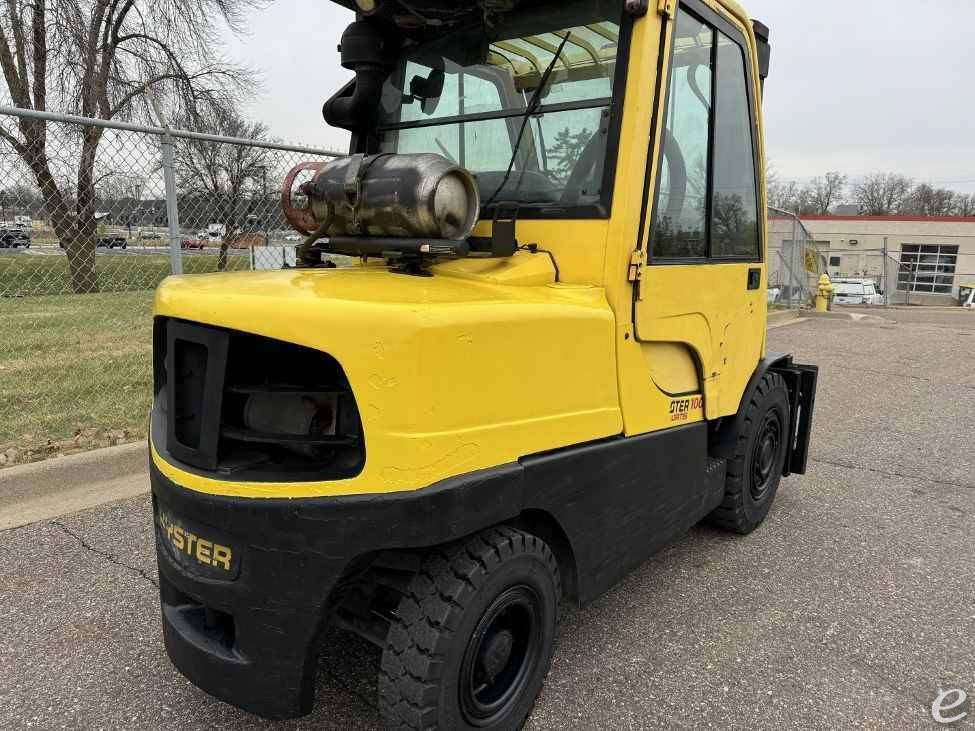 2016 Hyster H100FT