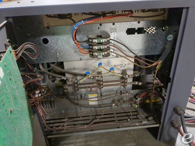 Exide D3E2-12-680