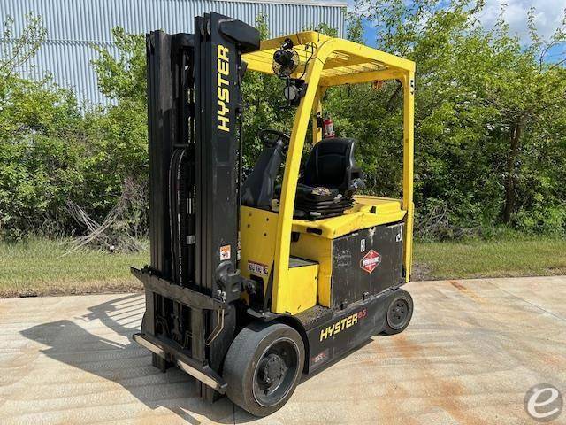 Hyster E65XN-40