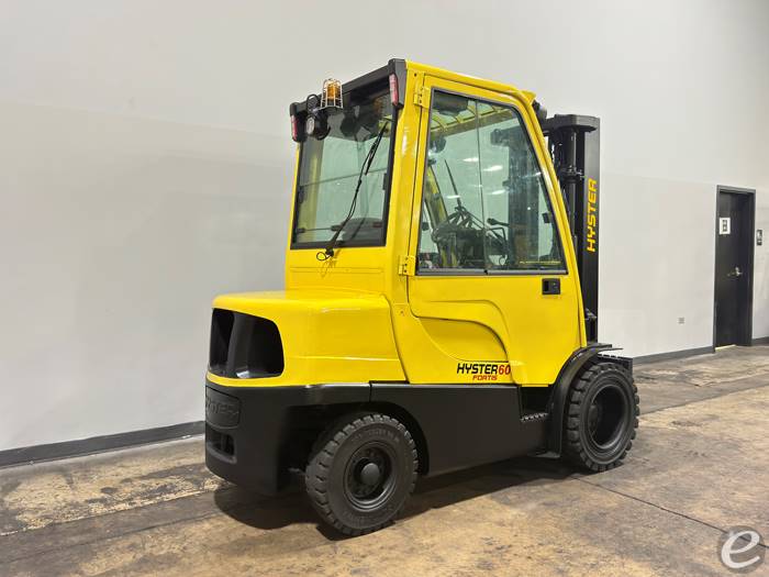 2005 Hyster H60FT