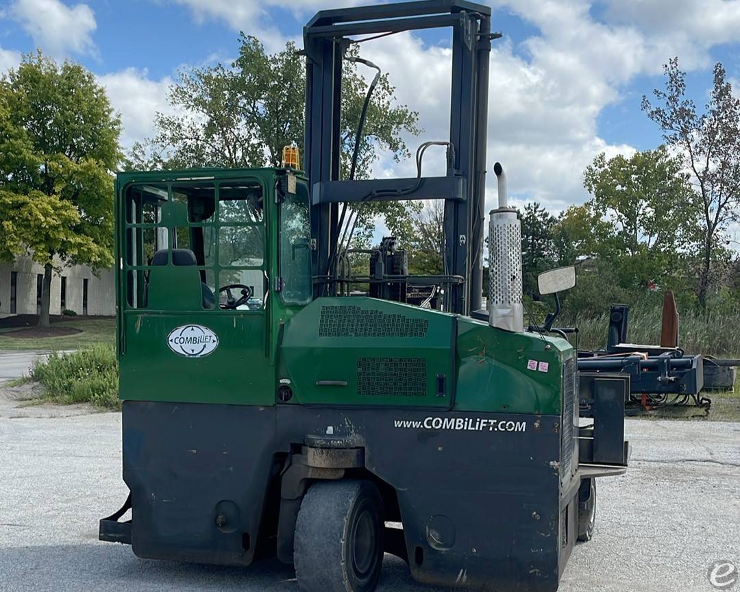 2010 Combilift CL42150DA49