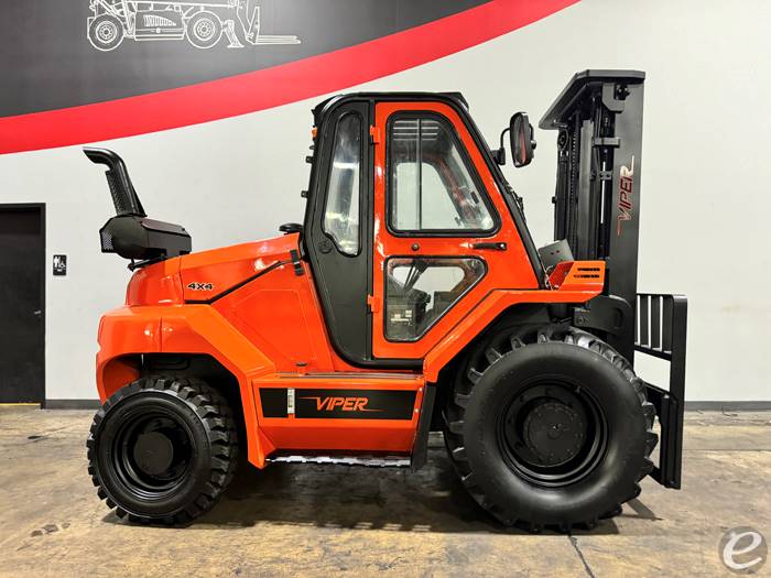 2021 Viper Lift Trucks RT80