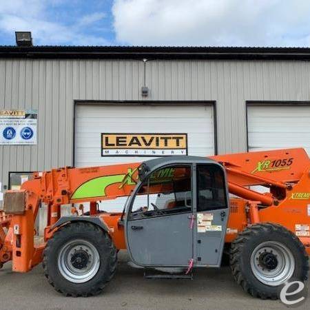 2018 Diesel Xtreme XR1055 Telehandlers (Telescopic Mast)